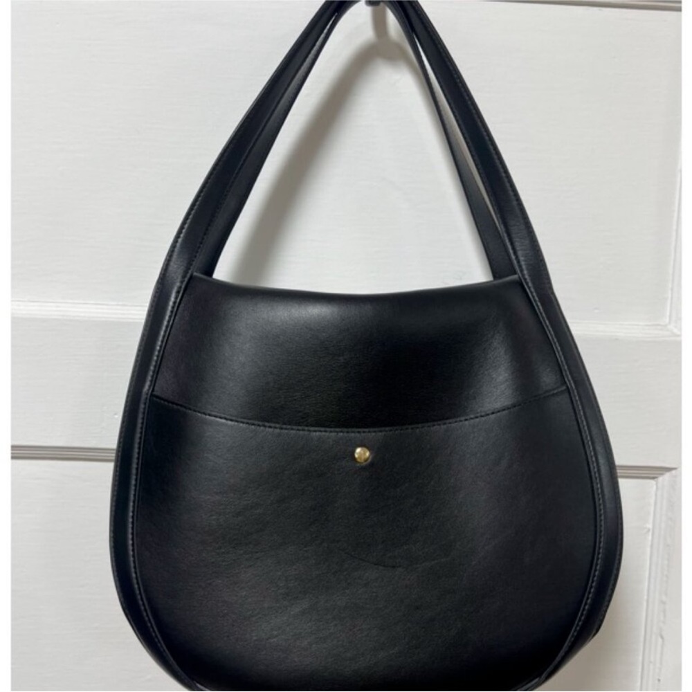Wandler Black Shoulder Bag - Picture 9 of 14